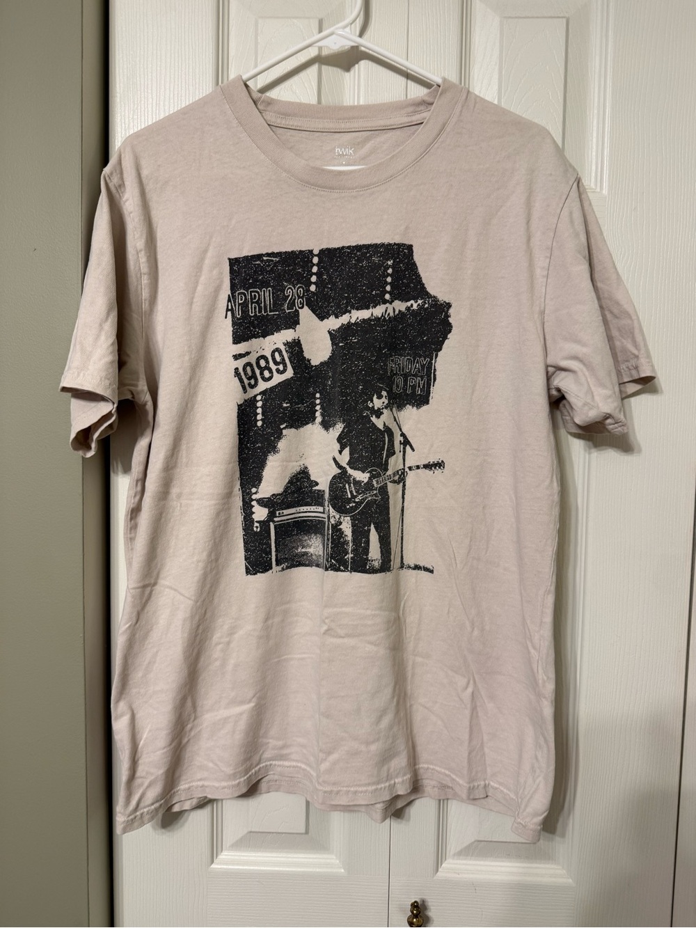 T shirt